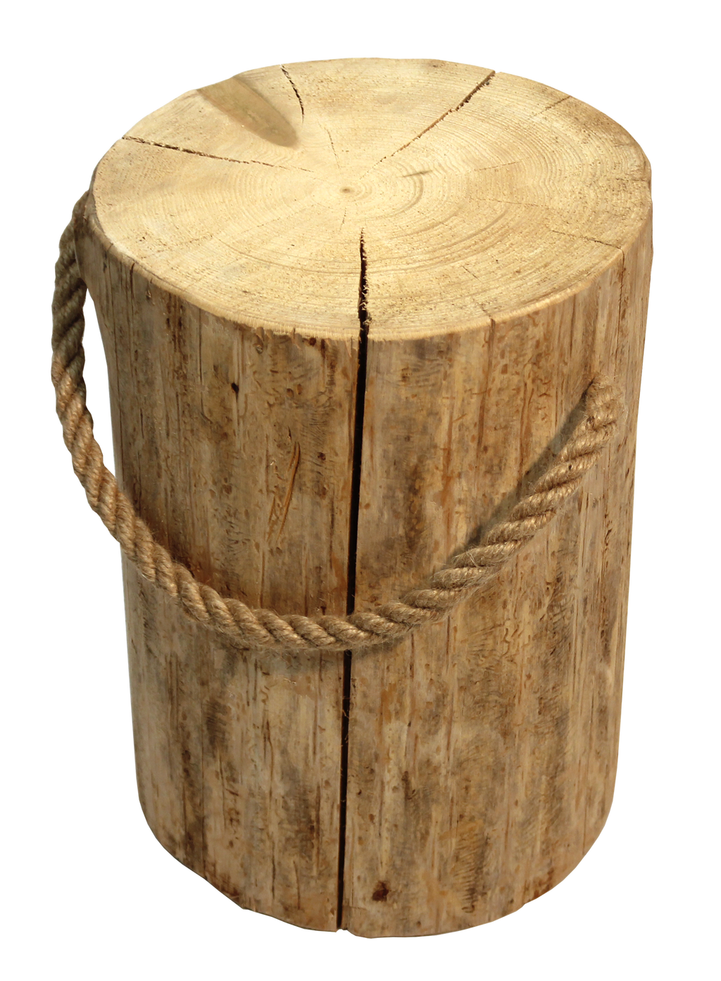 Stubbe EcoFurn Pölkky