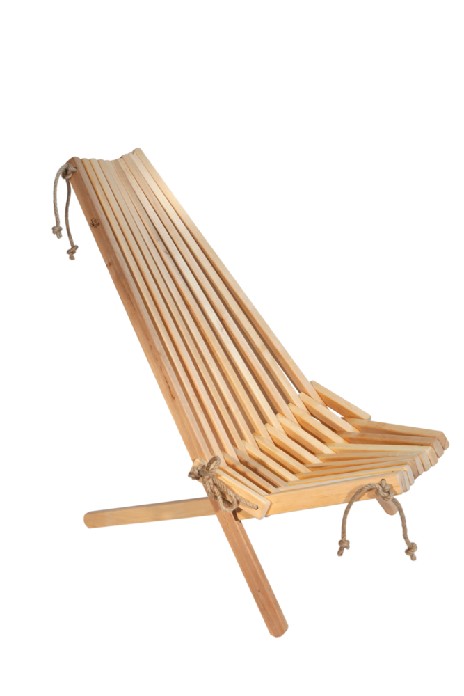 Vilstol EcoFurn Ecochair