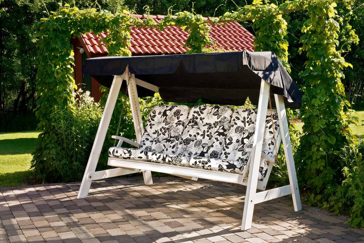 Hammocktak Hillerstorp Dalom