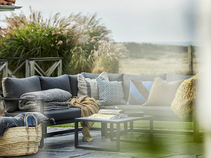 Loungegrupp Hillerstorp Lundamo