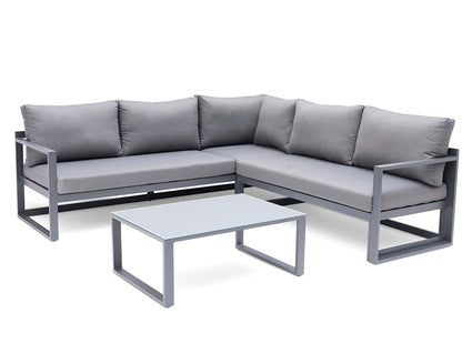 Loungegrupp Hillerstorp Lundamo