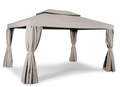 Paviljong 300 x 400 cm Hillerstorp Luxor