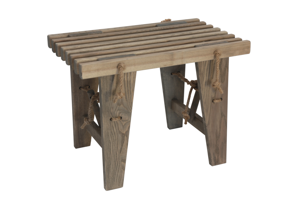Bänk 60 cm EcoFurn Ecobench