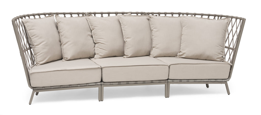 3-sits loungesoffa Hillerstorp Jet Set