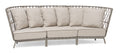 3-sits loungesoffa Hillerstorp Jet Set