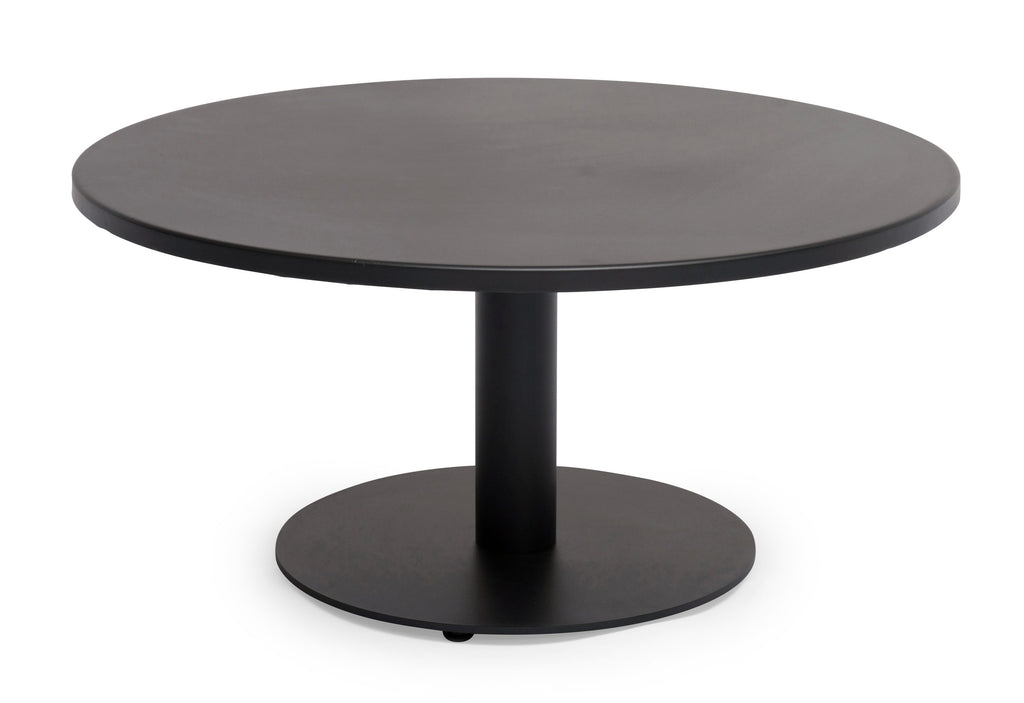 Soffbord Ø80 cm Hillerstorp Näsby