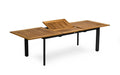 Bord 96x200/280 cm Hillerstorp Nydala