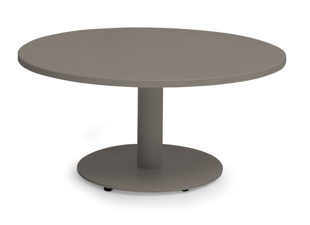 Soffbord Ø80 cm Hillerstorp Näsby