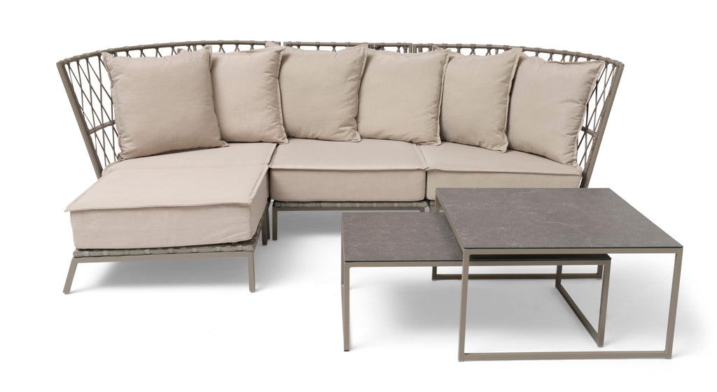3-sits loungesoffa Hillerstorp Jet Set