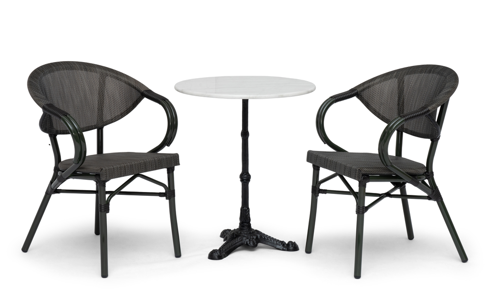Caféstol Hillerstorp Äppelhed