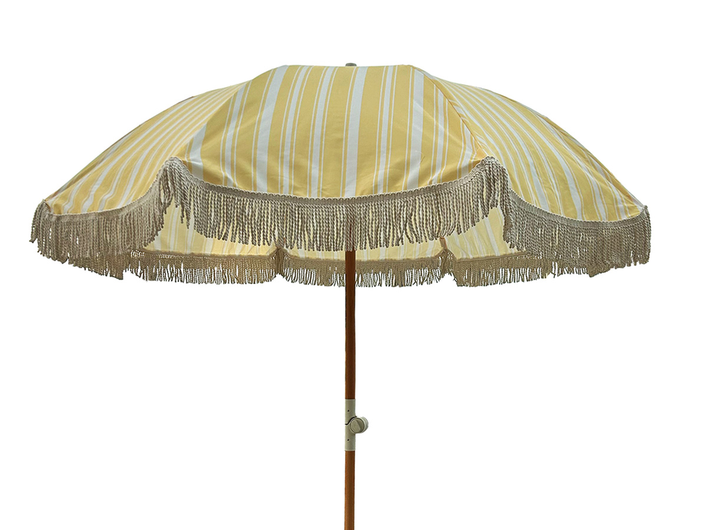 200 cm Hillerstorp Parasoll