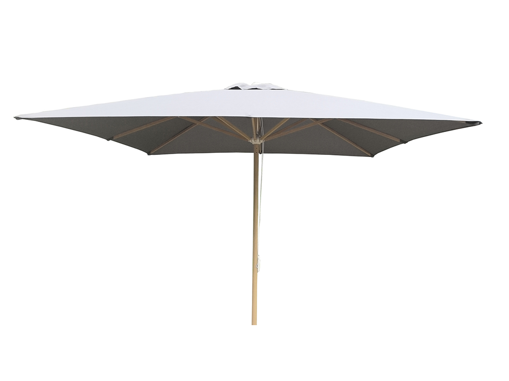 290 cm Hillerstorp Parasoll
