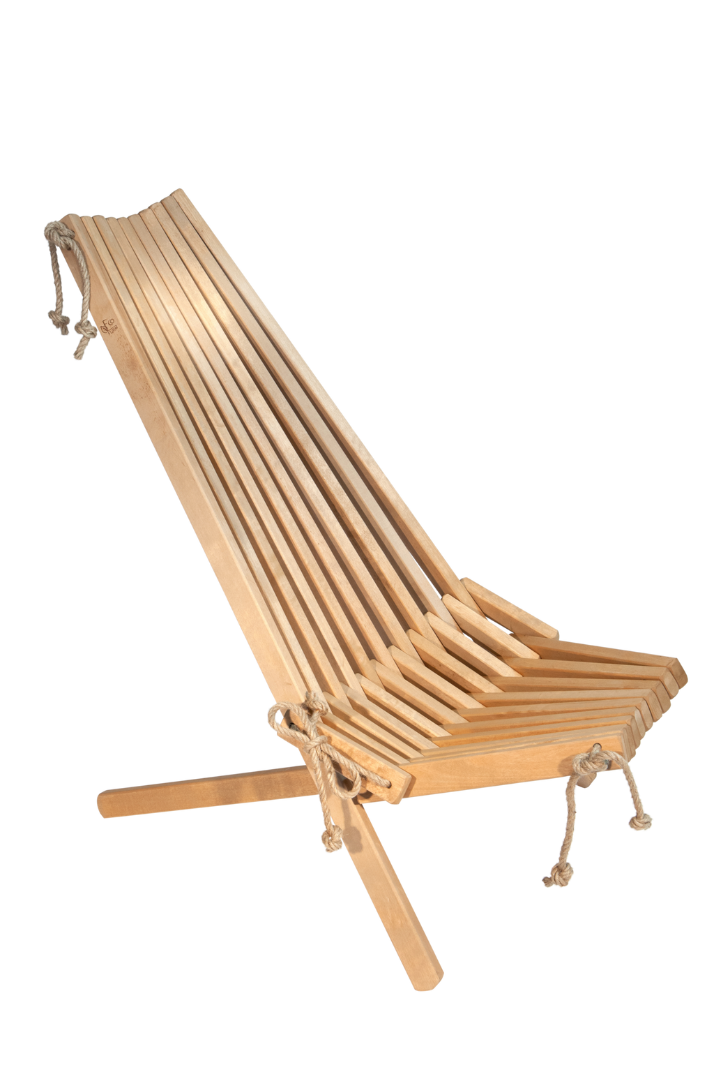 Vilstol EcoFurn Ecochair