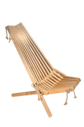 Vilstol EcoFurn Ecochair