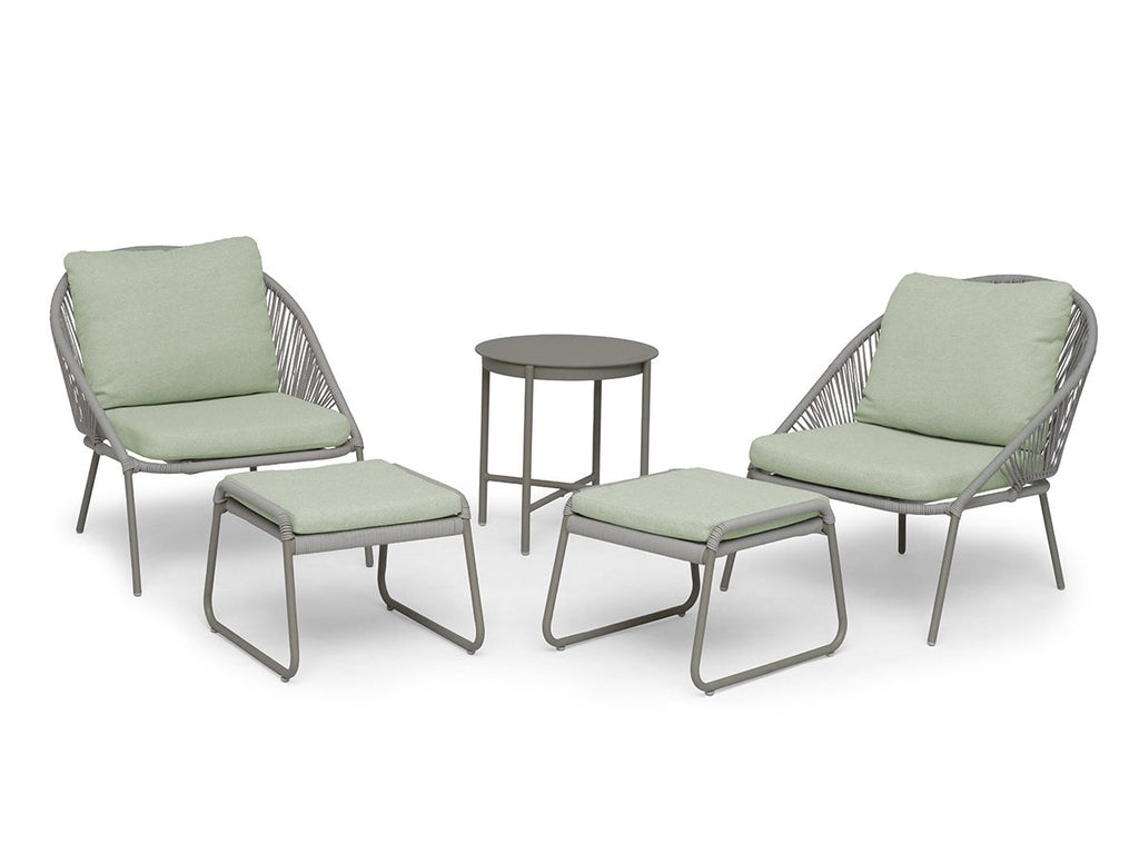 Loungegrupp Hillerstorp Holmsund
