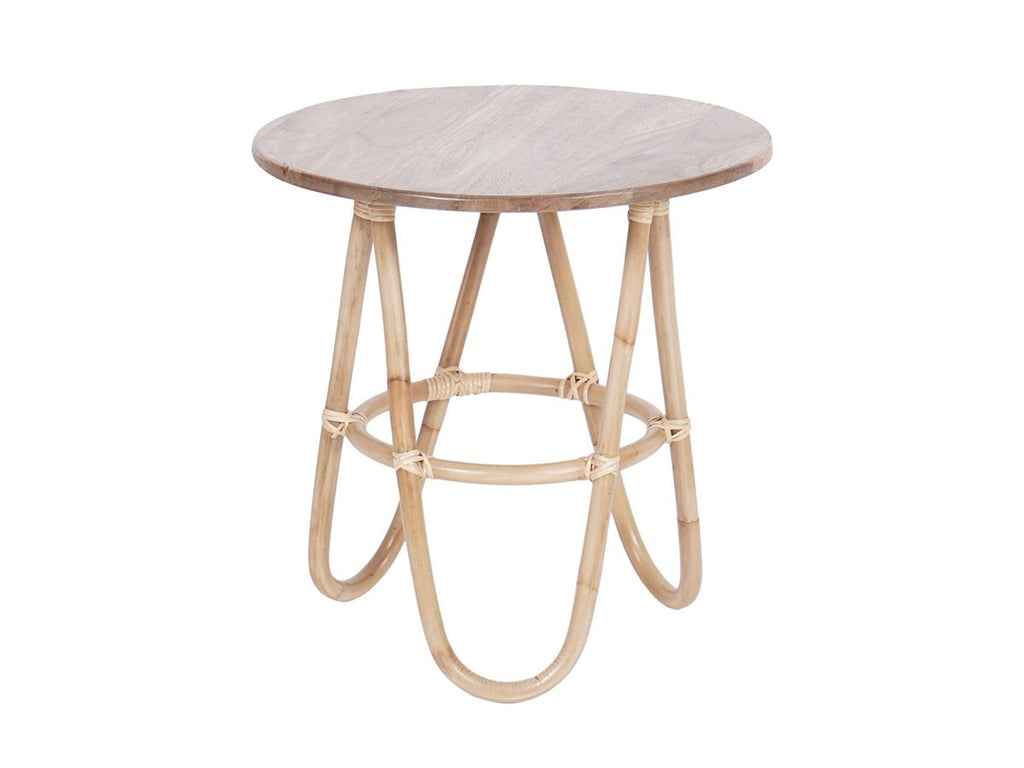 Sidobord Hillerstorp Sienna