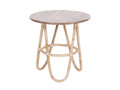 Sidobord Hillerstorp Sienna