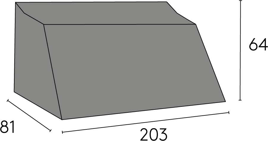 Möbelskydd Soffa Hillerstorp Oxelunda