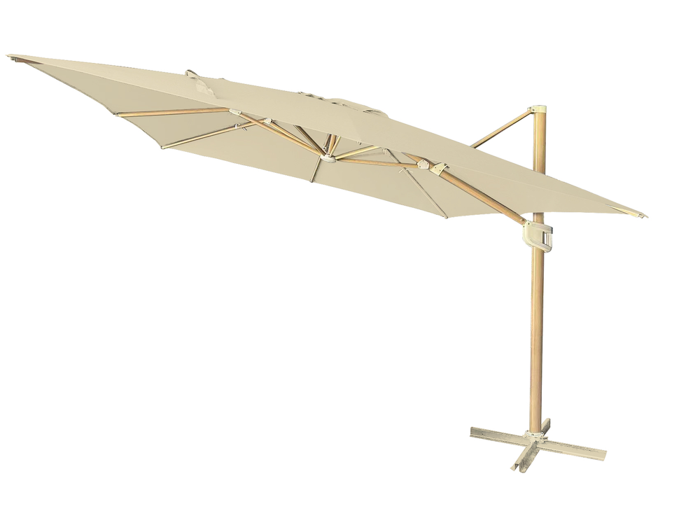 300 cm Hillerstorp Parasoll
