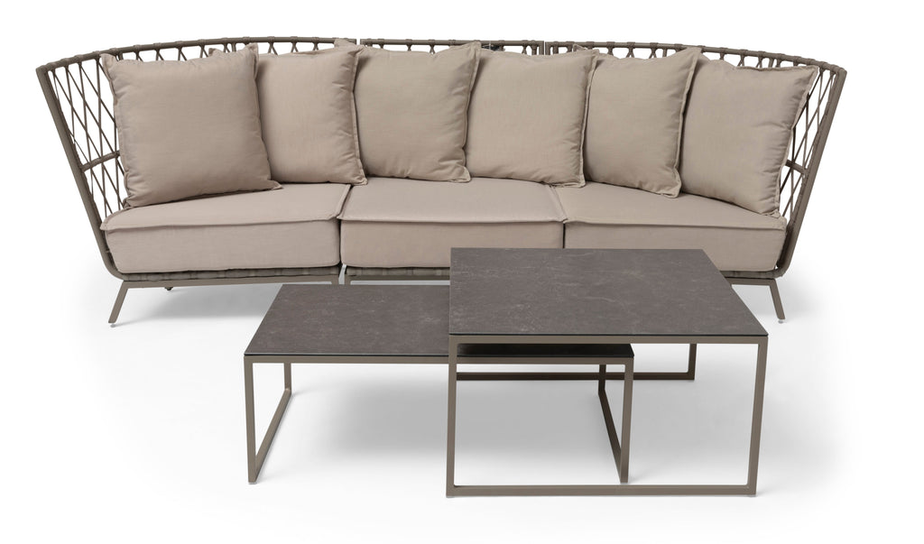 3-sits loungesoffa Hillerstorp Jet Set