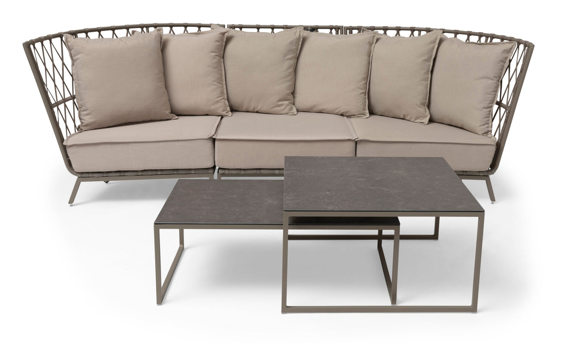 3-sits loungesoffa Hillerstorp Jet Set