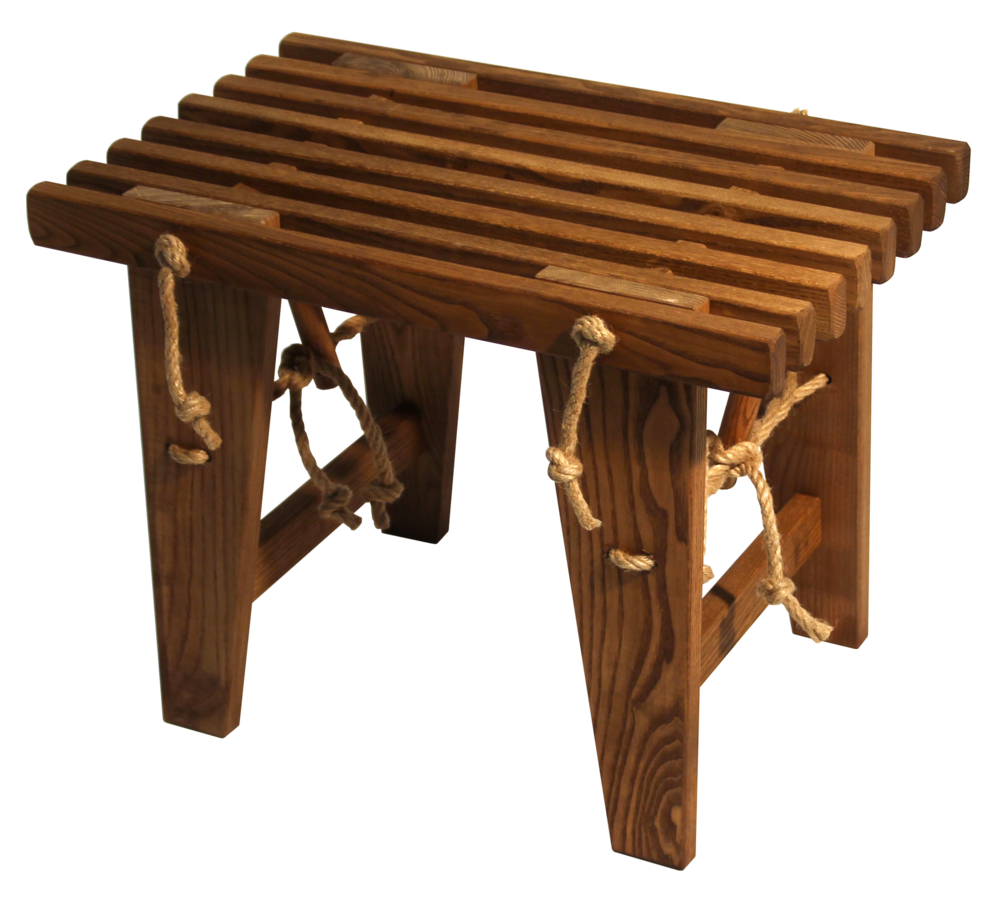 Bänk 60 cm EcoFurn Ecobench