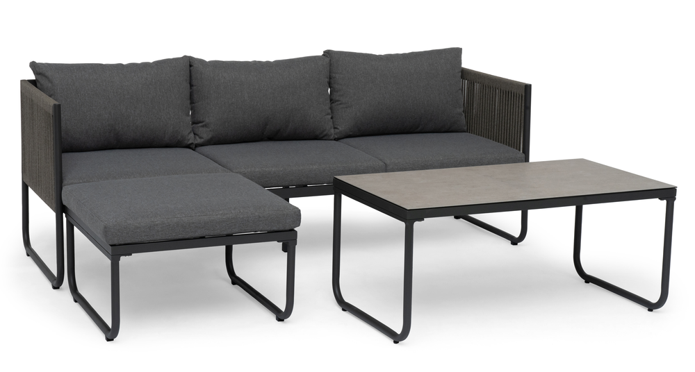 Loungegrupp Hillerstorp Hamnborg