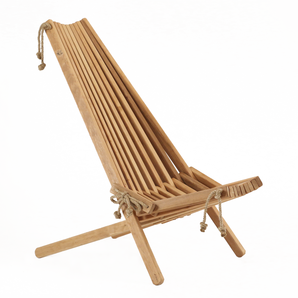 Vilstol EcoFurn Ecochair