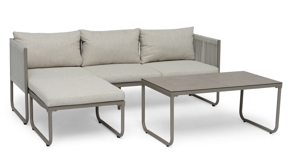 Loungegrupp Hillerstorp Hamnborg