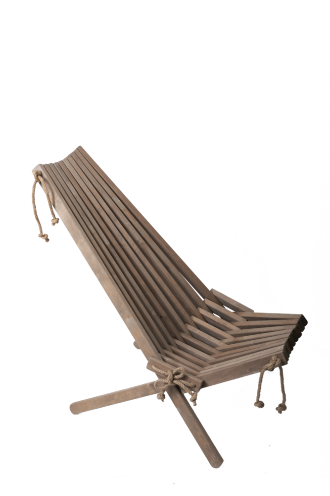 Vilstol EcoFurn Ecochair