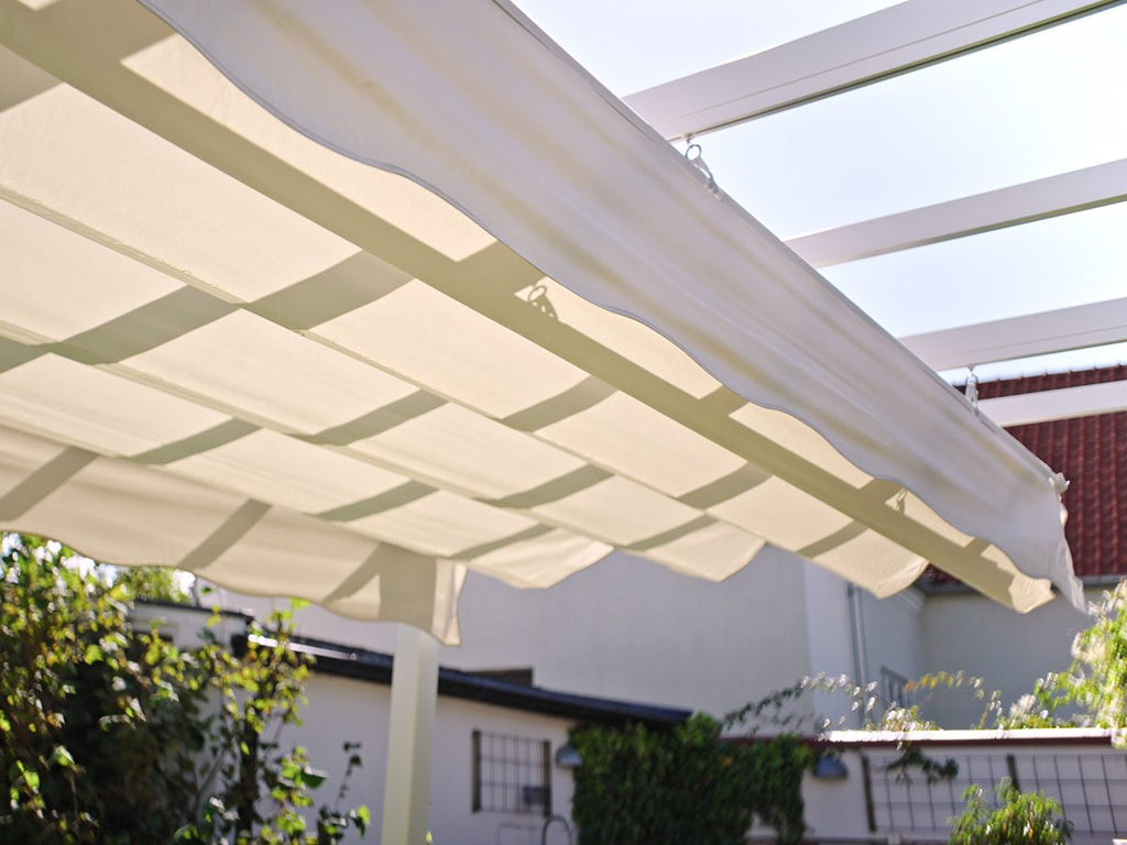 Pergola Hillerstorp Skanör