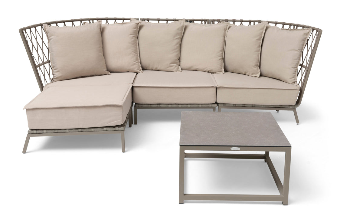 Divan Hillerstorp Jet set