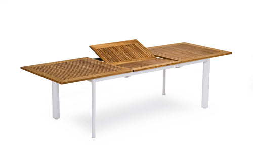 Bord 96x200/280 cm Hillerstorp Nydala