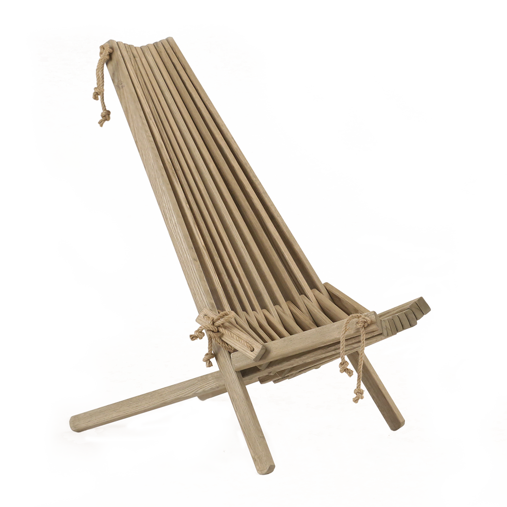 Vilstol EcoFurn Ecochair
