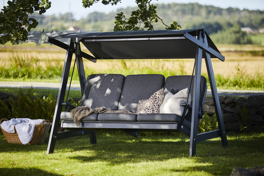 Hammock Hillerstorp Aspö