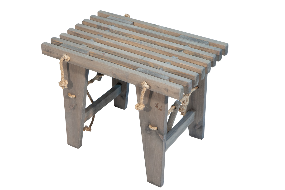 Bänk 60 cm EcoFurn Ecobench