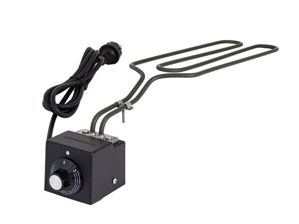 VÄRMEELEMENT RÖKUGN PRO 1200W