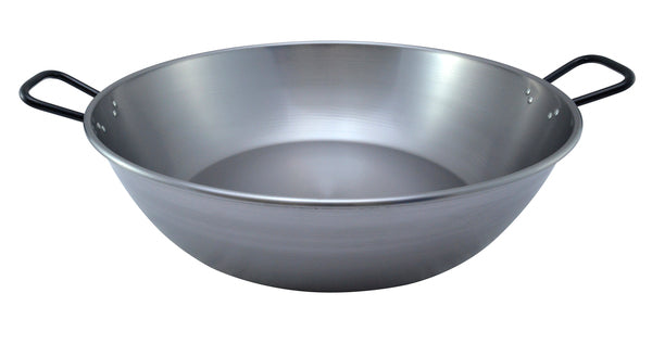 WOKPANNA KALLVALSAD 40CM