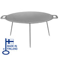 STEKHÄLL MED BEN 58CM
