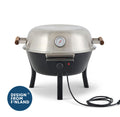 ELGRILL 2200W SVART 48SL