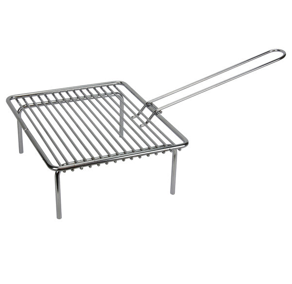 GRILLGALLER 30X25CM