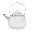 KAFFEPANNA ROSTFRI 1,5L