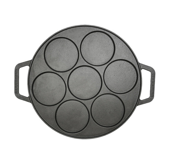 UNIVERSALPANNA EMALJ 41,5CM
