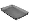 GRILL OCH RÖKKORG 20X32CM