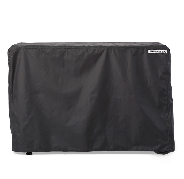 SKYDDSÖVERDRAG GRILLVAGN 127X79.5X78.5CM