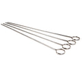 GRILLSPETT 40CM 4ST