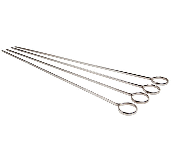 GRILLSPETT 40CM 4ST