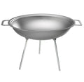 WOK 43CM MED BEN INKL SKYDDSPÅSE