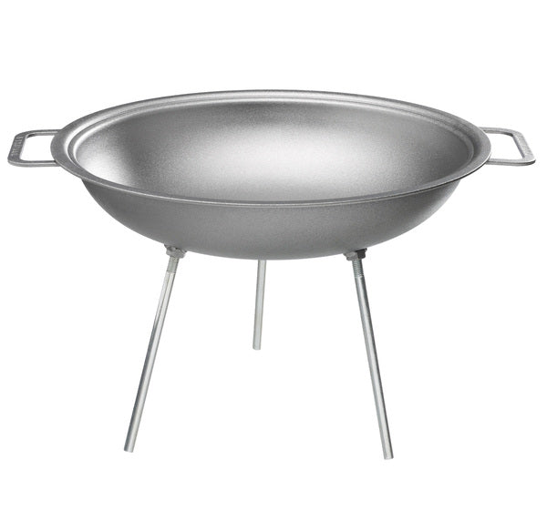 WOK 43CM MED BEN INKL SKYDDSPÅSE