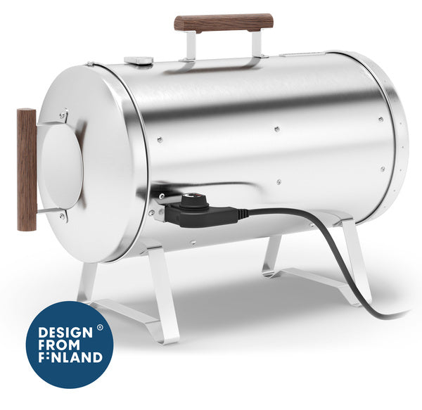 RÖKUGN ELEKTRISK 1200W PRO